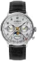  Zdjęcie 2 Zeppelin LZ129 Hindenburg Lady Quartz Moonphase ZE-7037-1