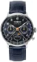  Zdjęcie 2 Zeppelin LZ129 Hindenburg Lady Quartz Moonphase ZE-7037-3