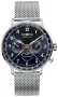  Zdjęcie 2 Zeppelin LZ129 Hindenburg Quartz Moonphase Mesh ZE-7036M-3