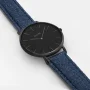  Zdjęcie 2 Cluse Boho Chic Full Black Blue Denim CL18507