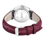 Zdjęcie 3 Cluse Boho Chic Silver White Marsala CL18217