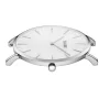 Zdjęcie 4 Cluse Boho Chic Silver White Marsala CL18217