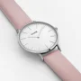 Zdjęcie 2 Cluse Boho Chic Silver White Pink CL18214