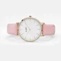 Zdjęcie 3 Cluse Boho Chic Yellow Gold White Pink CL18410