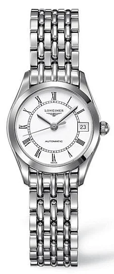 Longines La Classique de Longines Lady L43984116