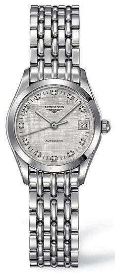 Longines La Classique de Longines Lady L43984776