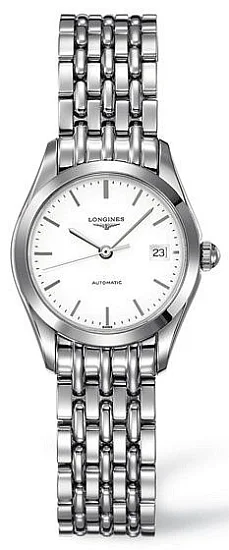 Longines La Classique de Longines Lady L43984126