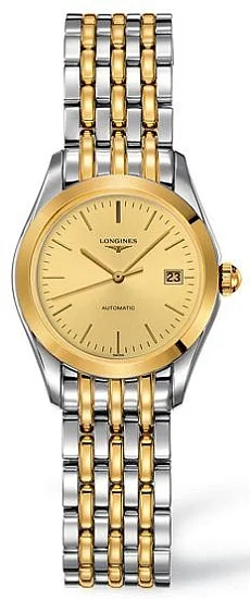 Longines La Classique de Longines Lady L43983327