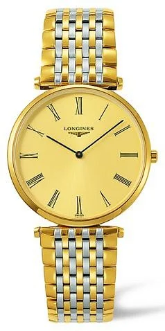 Longines La Grande Classique L48002317