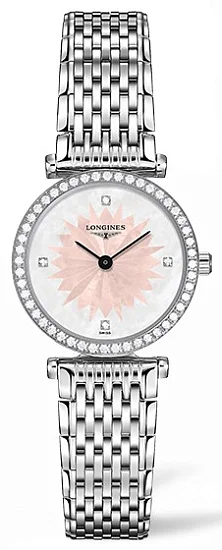Longines La Grande Classique Lady Diamonds L42410246