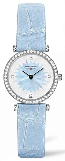 Longines La Grande Classique Lady Diamonds L42410232
