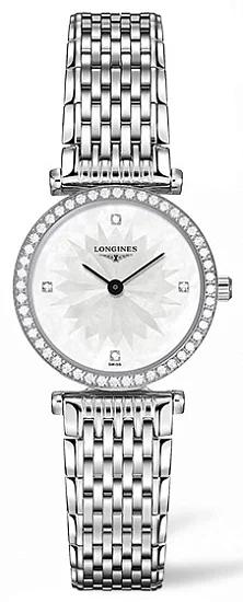Longines La Grande Classique Lady Diamonds L42410256
