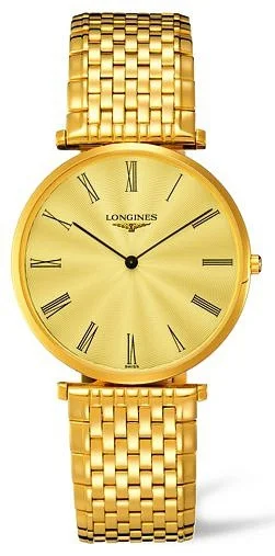 Longines La Grande Classique L47662418