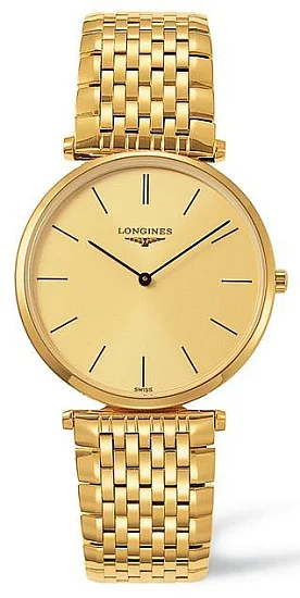 Longines La Grande Classique L48002328