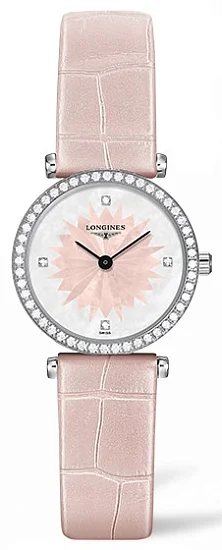 Longines La Grande Classique Lady Diamonds L42410242