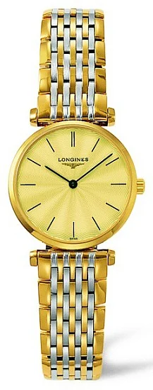 Longines La Grande Classique Lady L42092427