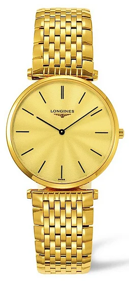 Longines La Grande Classique L47092428