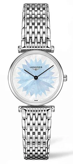 Longines La Grande Classique Lady L42094036
