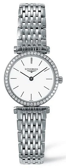 Longines La Grande Classique Lady Diamonds L42410126