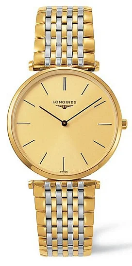 Longines La Grande Classique L48002327