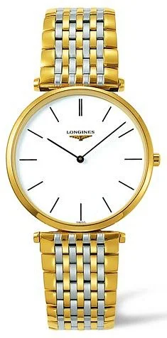 Longines La Grande Classique L48002127
