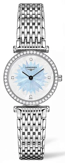 Longines La Grande Classique Lady Diamonds L42410236