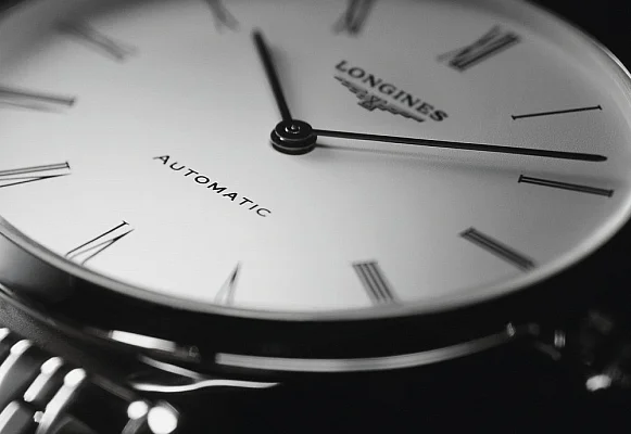 Longines La Grande Classique L4.708.4.11.6