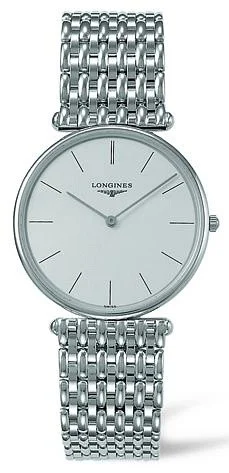 Longines La Grande Classique Agassiz L46916726