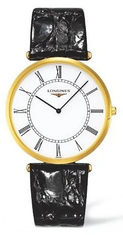 Longines La Grande Classique Agassiz L47666112