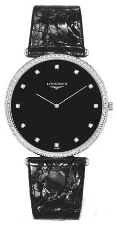 Longines La Grande Classique Agassiz L47667582
