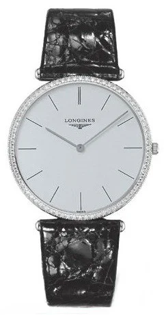 Longines La Grande Classique Agassiz L47667722