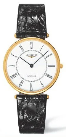 Longines La Grande Classique Agassiz L47386110