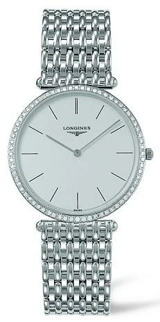 Longines La Grande Classique Agassiz L46917726