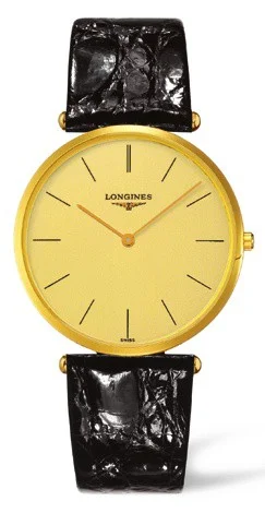 Longines La Grande Classique Agassiz L47666322
