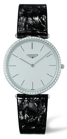 Longines La Grande Classique Agassiz L46917720