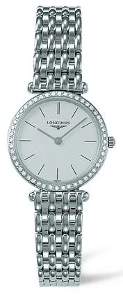 Longines La Grande Classique Agassiz Lady L41917726