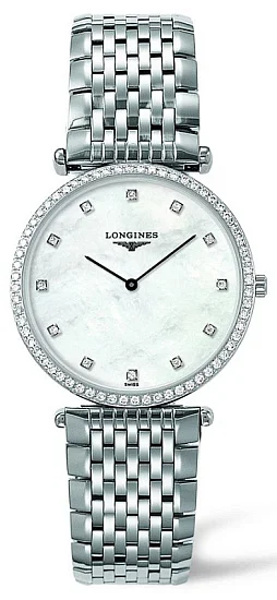 Longines La Grande Classique Lady L47410806