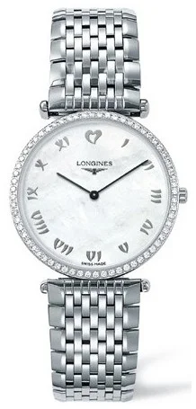 Longines La Grande Classique Lady L47410096