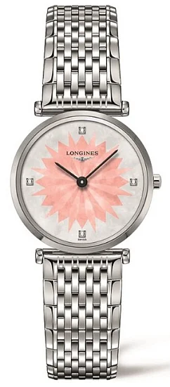 Longines La Grande Classique Lady L45124246