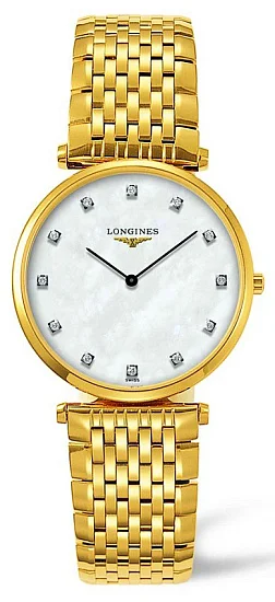 Longines La Grande Classique Lady L47092878