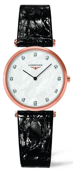 Longines La Grande Classique Lady L45121872