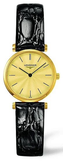 Longines La Grande Classique Lady L42092422
