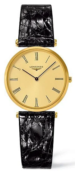 Longines La Grande Classique Lady L45122312