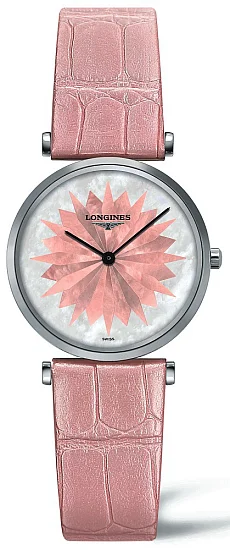 Longines La Grande Classique Lady L45124042