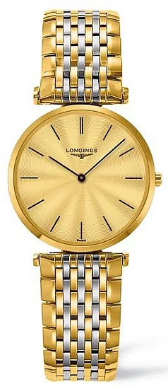 Longines La Grande Classique Lady L45122427