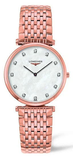 Longines La Grande Classique Lady L47091878