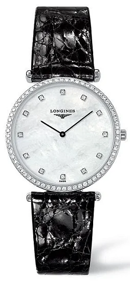Longines La Grande Classique Lady L47410802