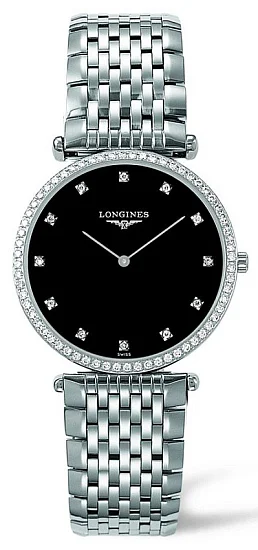 Longines La Grande Classique Lady L47410586