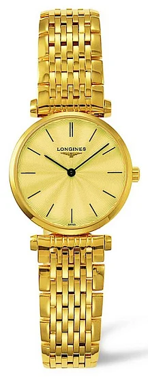 Longines La Grande Classique Lady L42092428