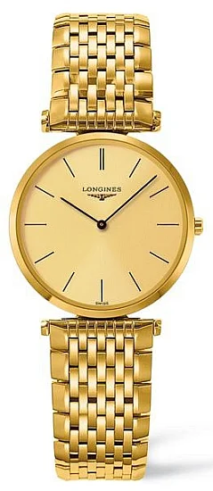 Longines La Grande Classique Lady L45122328